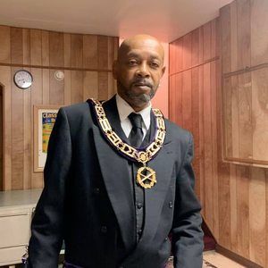 Meet your Posher, Terrence